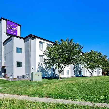 Sleep Inn Springfield West