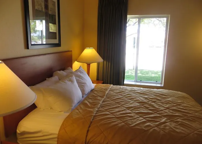 Sleep West 4* Springfield