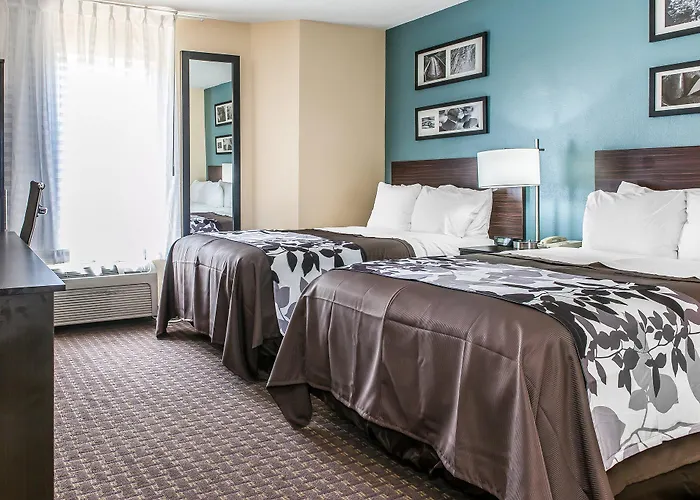 Hotel Sleep West