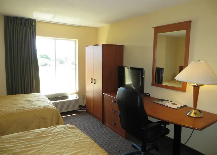 Sleep West Hotel