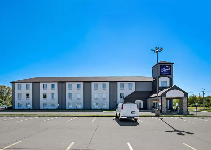 Hotel Sleep West