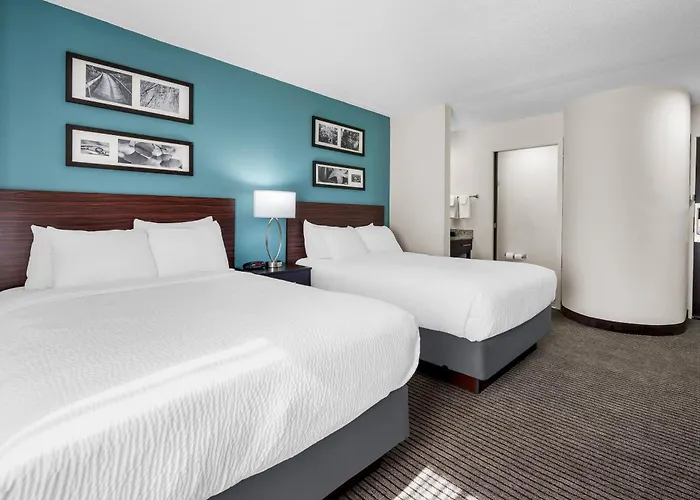 Hotel Sleep West