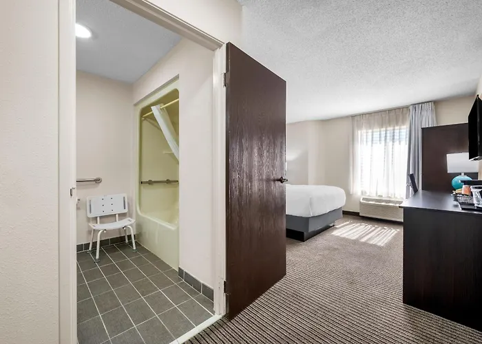 Hotel Sleep West