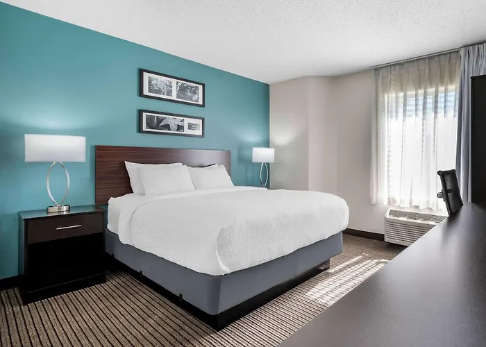 Sleep West 4*