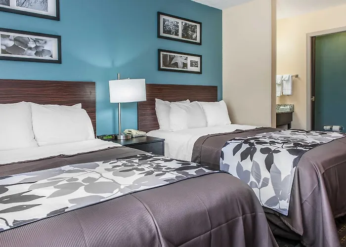 Hotel Sleep West