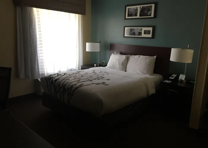 Hotel Sleep West