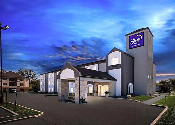 Sleep West Hotel