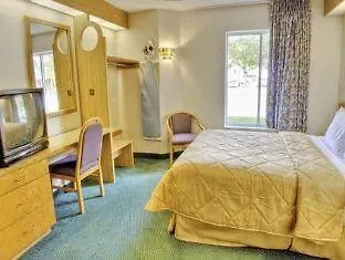 Sleep West 4* Springfield