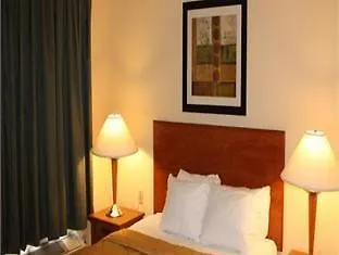 Sleep West 4*