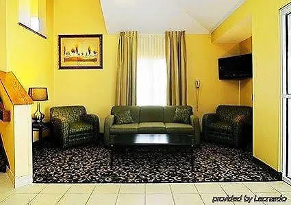 Hotel Sleep West 4*