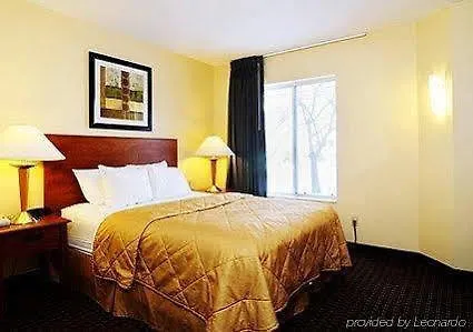 Sleep West Hotel 4*