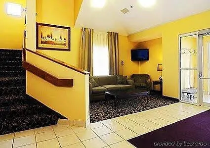 Sleep West 4* Springfield